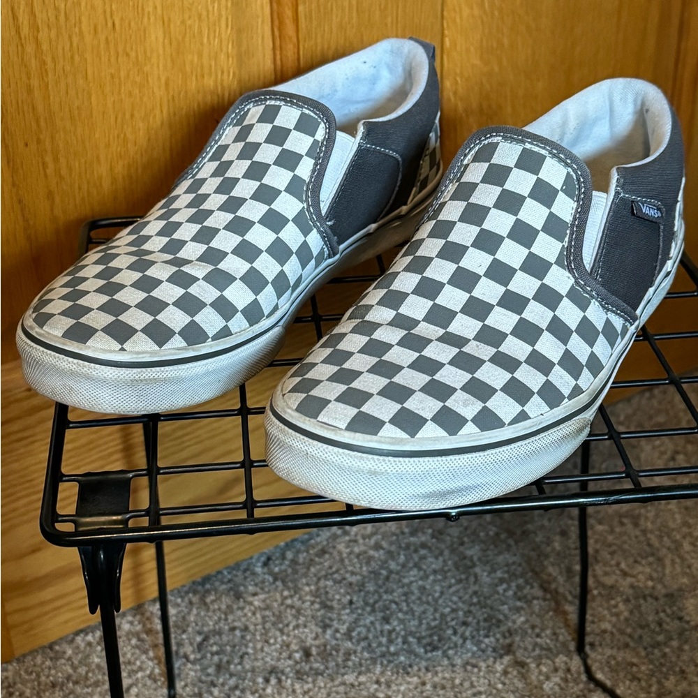 Vans